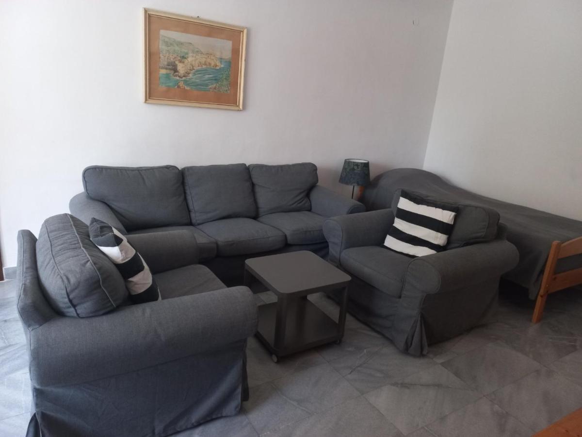 Beautiful Location Apartment Sofia Bagian luar foto