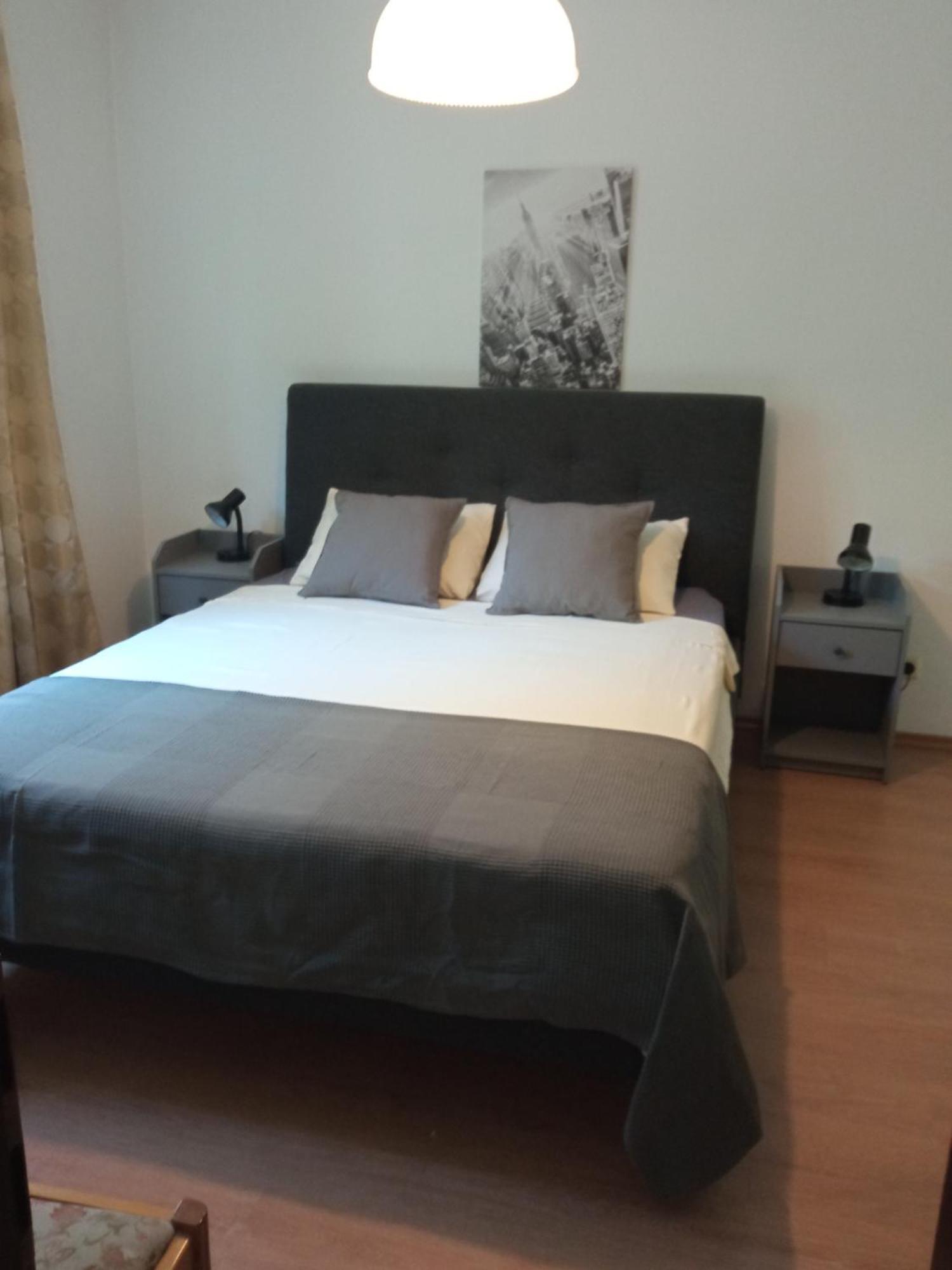 Beautiful Location Apartment Sofia Bagian luar foto